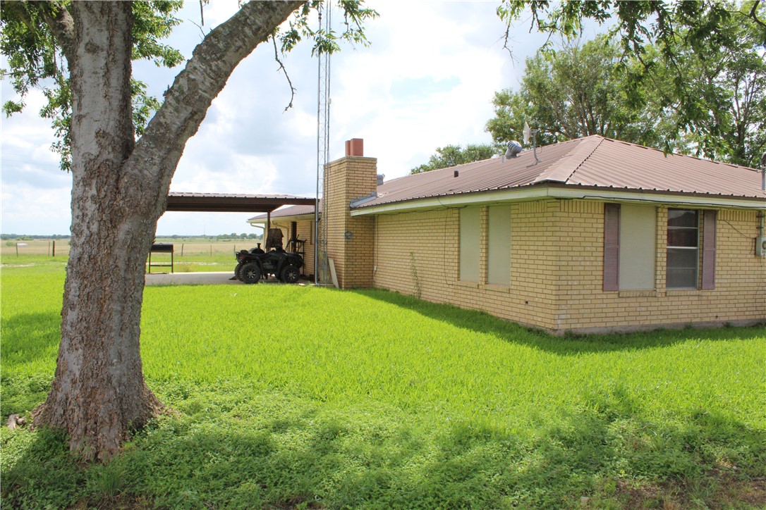 8420 State Highway 21 E Property Photo 5