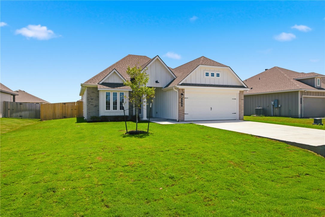 342 Harvest Lake Drive Property Photo 1