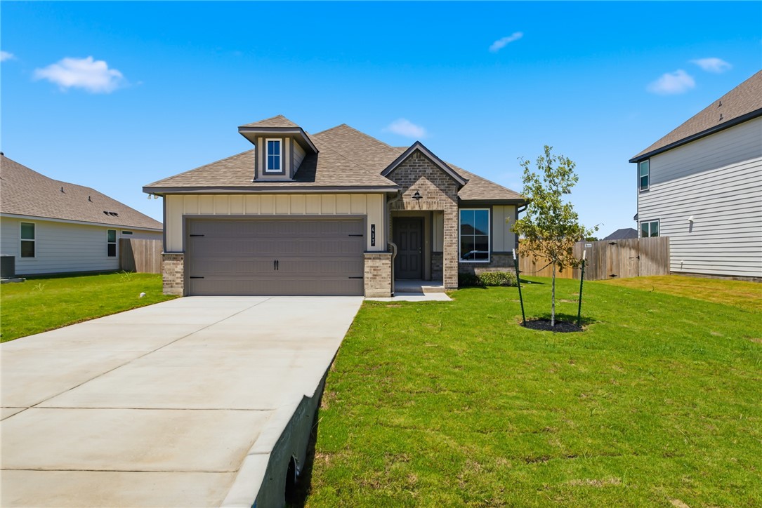 413 Harvest Lake Drive Property Photo 1