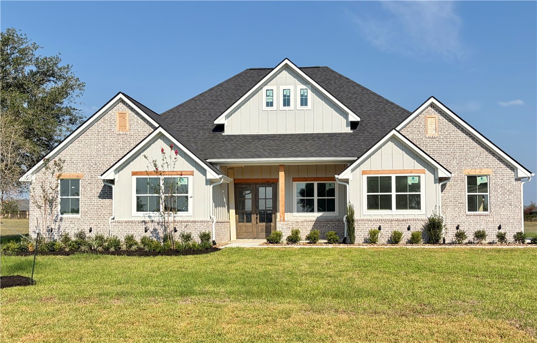 6923 Ellehue Lane Property Photo 1