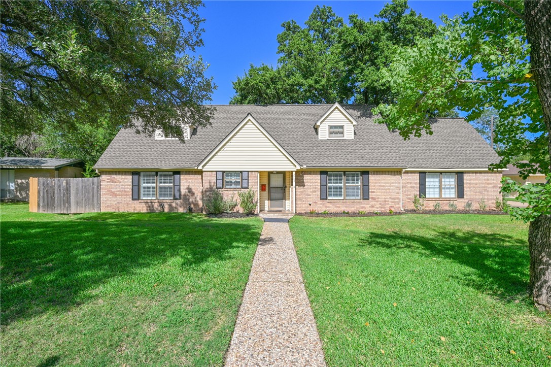 2505 Willow Bend Drive Property Photo 1