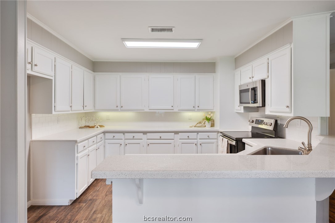 2505 Willow Bend Drive Property Photo 6