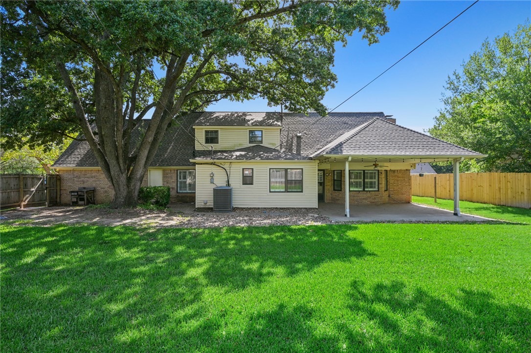 2505 Willow Bend Drive Property Photo 24