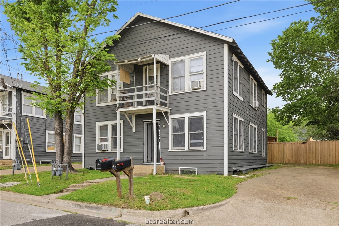 402 Hill Street Property Photo 1
