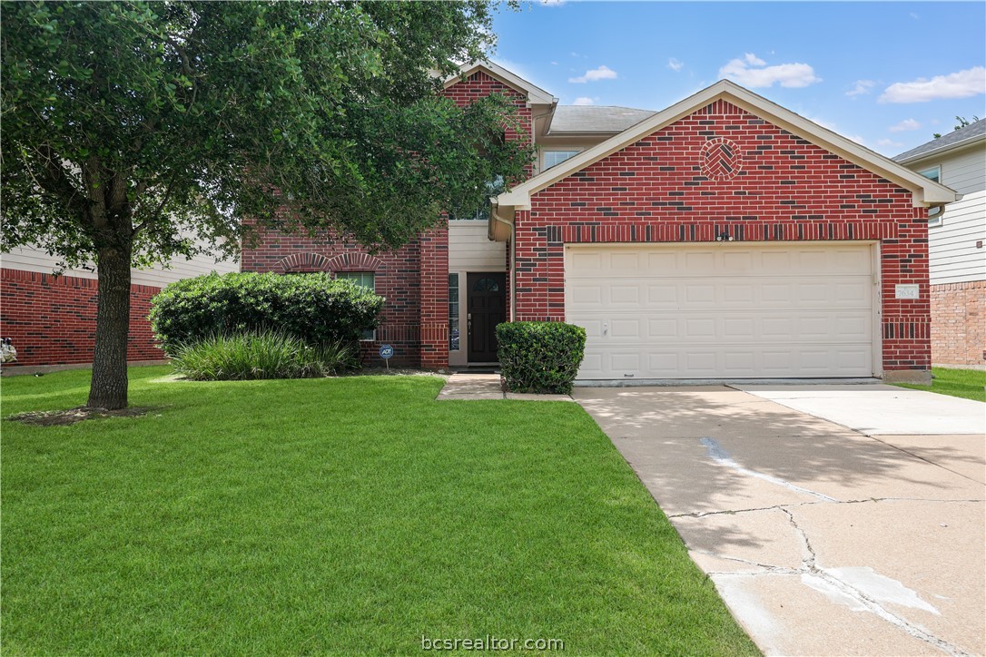 7634 Clarendon Bend Lane Property Photo 1