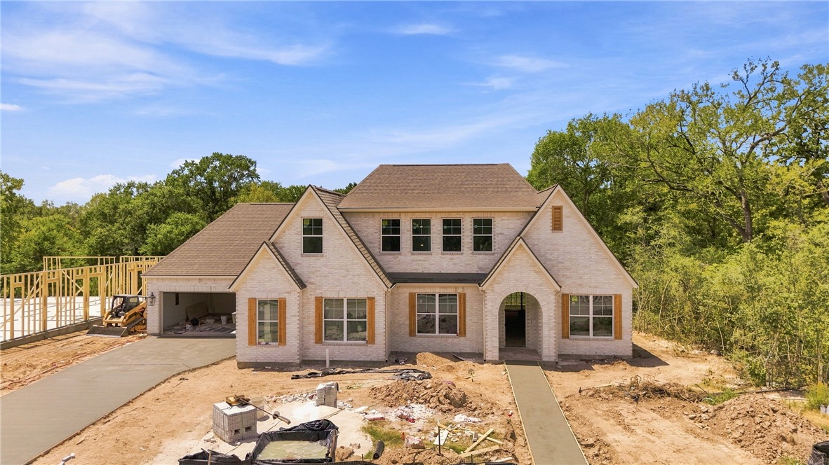 4617 Sawgrass Drive Property Photo 1