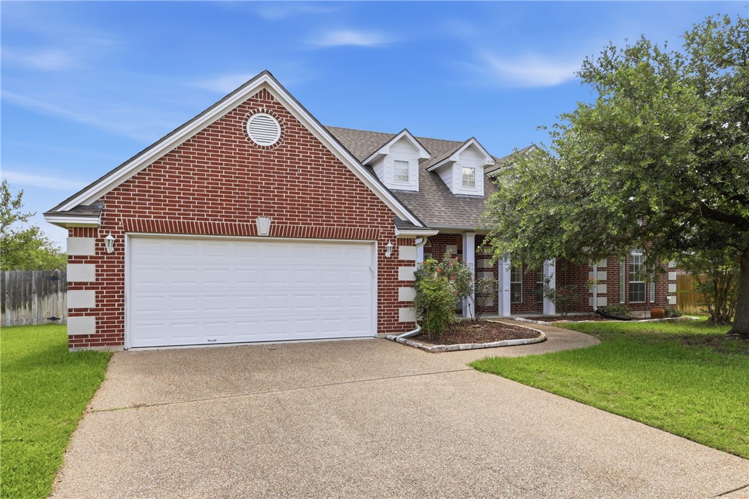 4603 Park Haven Circle Property Photo 1