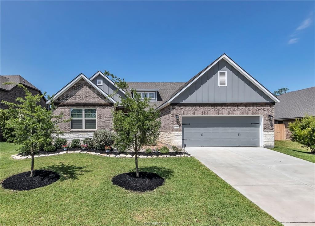 3461 Lockett Hall Circle Property Photo 1