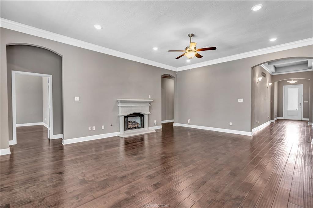 3461 Lockett Hall Circle Property Photo 9
