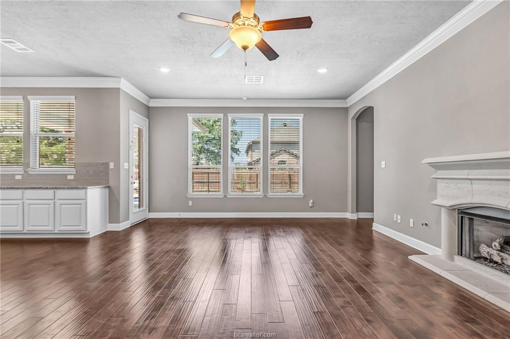 3461 Lockett Hall Circle Property Photo 11