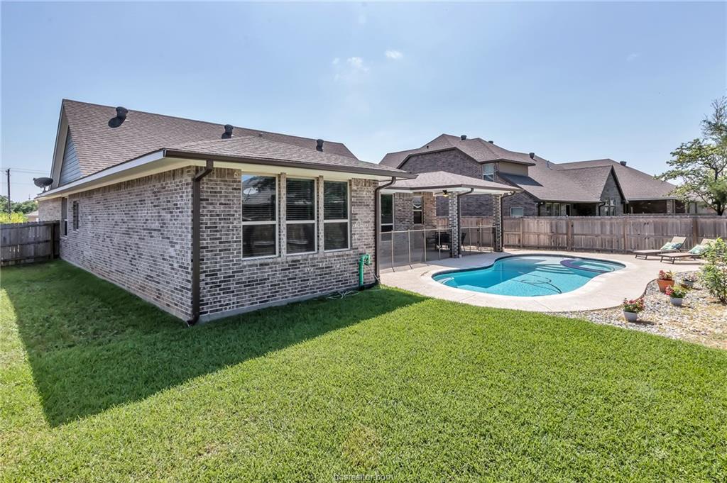 3461 Lockett Hall Circle Property Photo 25