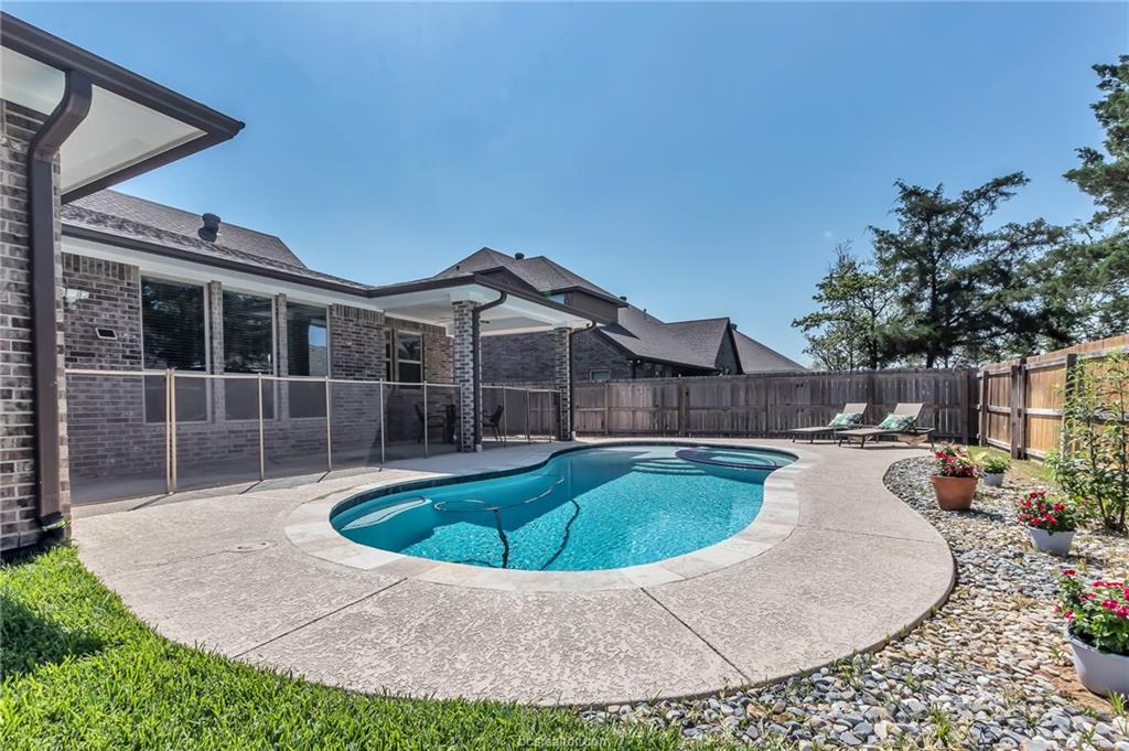 3461 Lockett Hall Circle Property Photo 27