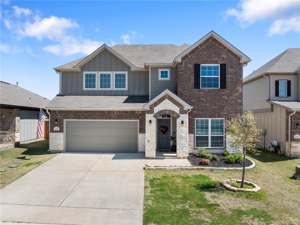 6317 Daytona Drive Property Photo 1
