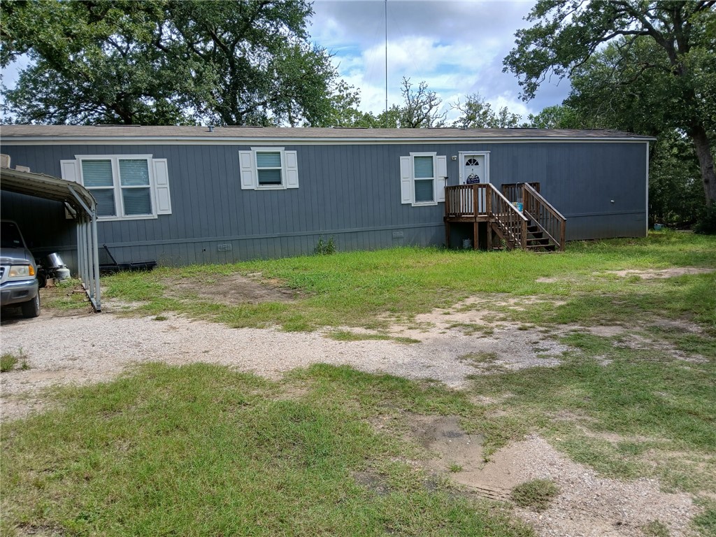 255 Redberry Road Property Photo 1