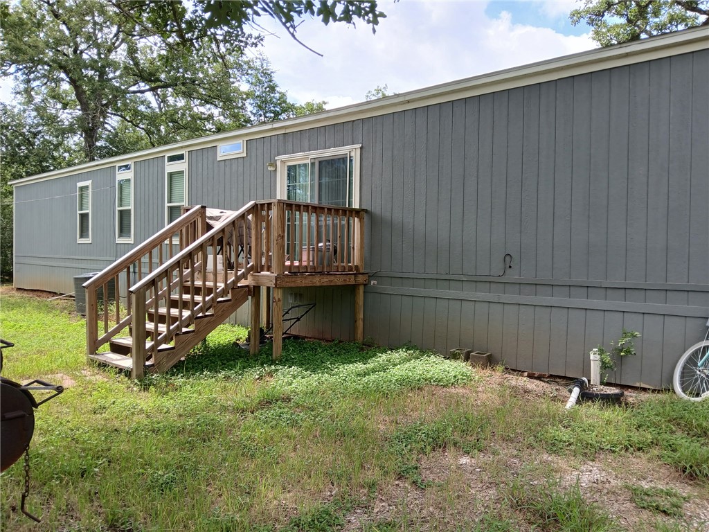 255 Redberry Road Property Photo 2