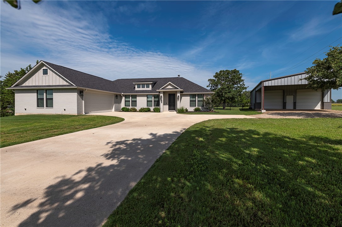 4119 Golden Eagle Drive Property Photo 1