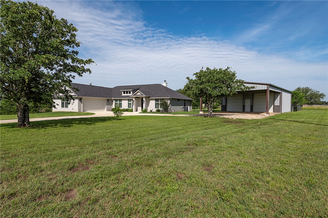 4119 Golden Eagle Drive Property Photo 4