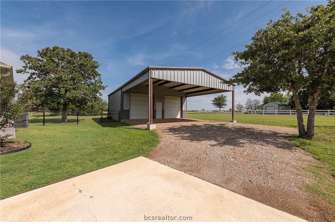 4119 Golden Eagle Drive Property Photo 20