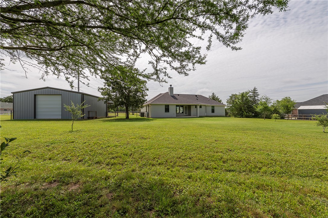 4119 Golden Eagle Drive Property Photo 24