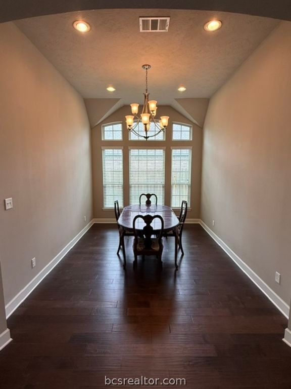 3464 Lockett Hall Circle Property Photo 2