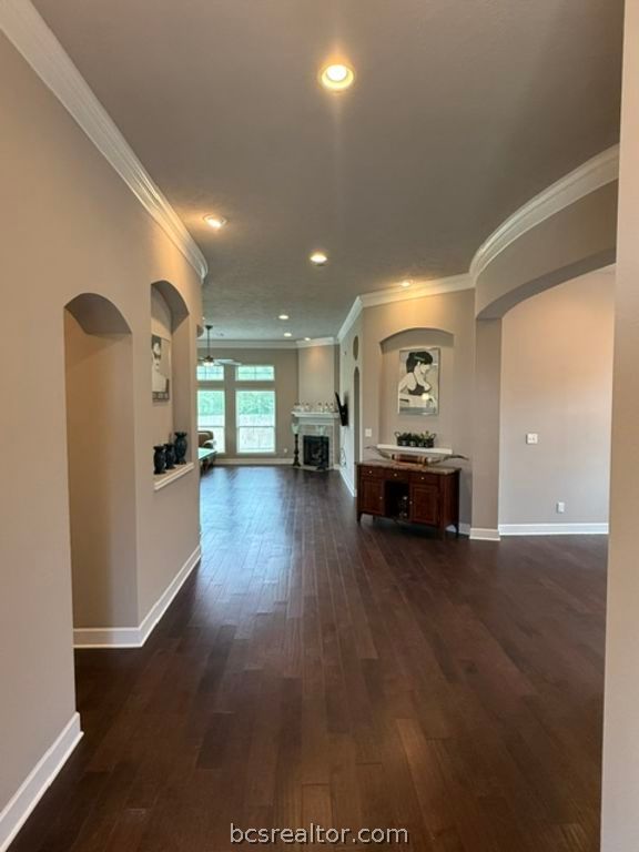 3464 Lockett Hall Circle Property Photo 3