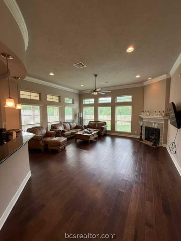 3464 Lockett Hall Circle Property Photo 6
