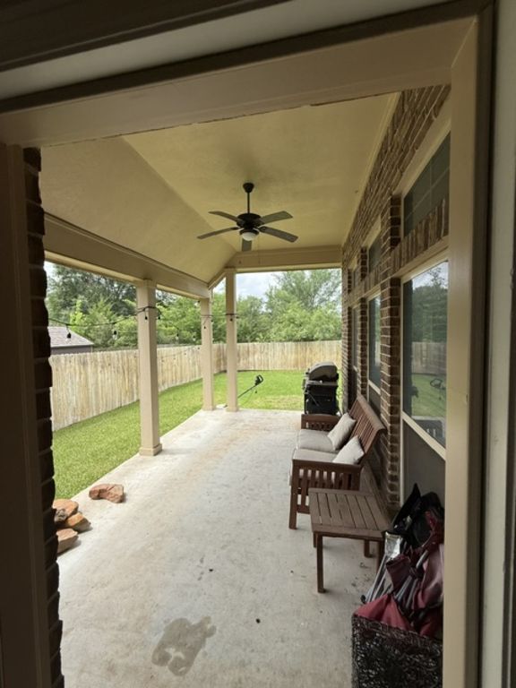 3464 Lockett Hall Circle Property Photo 19