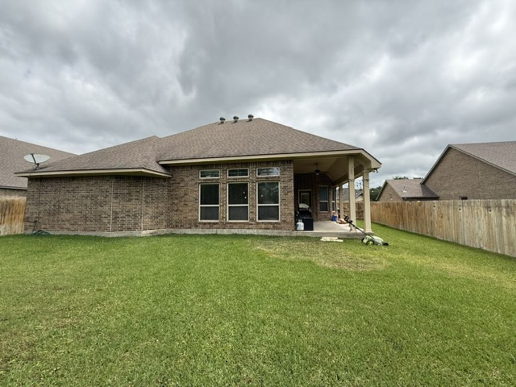 3464 Lockett Hall Circle Property Photo 20