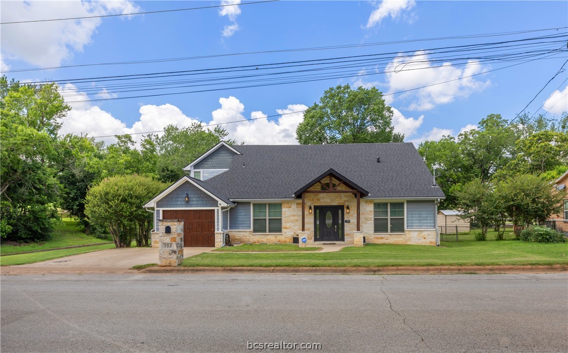 502 West Fawn Street Property Image