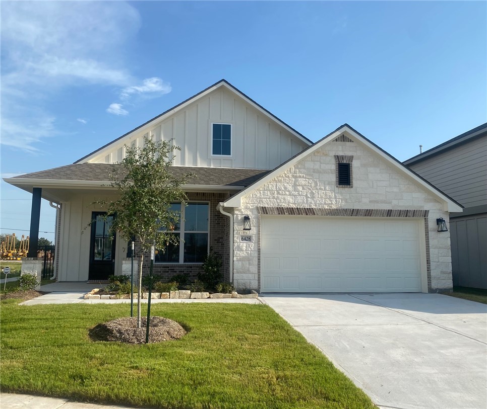 6428 Raleigh Loop Property Photo 1