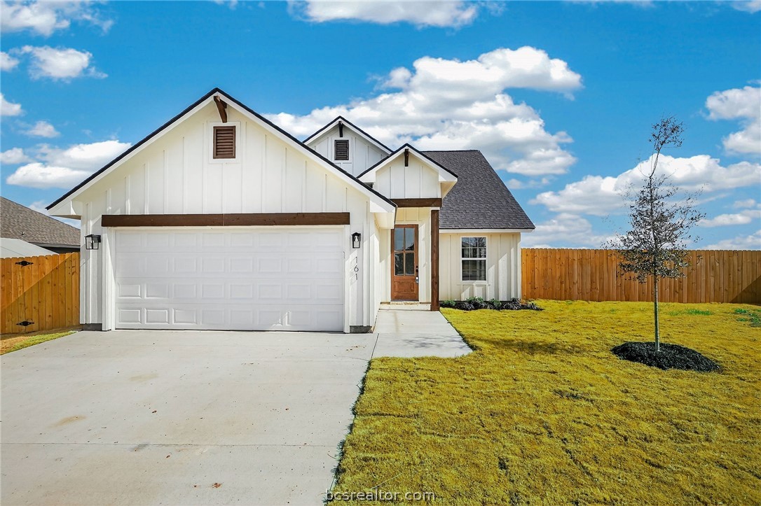 161 Turnrow Cove Property Photo 1