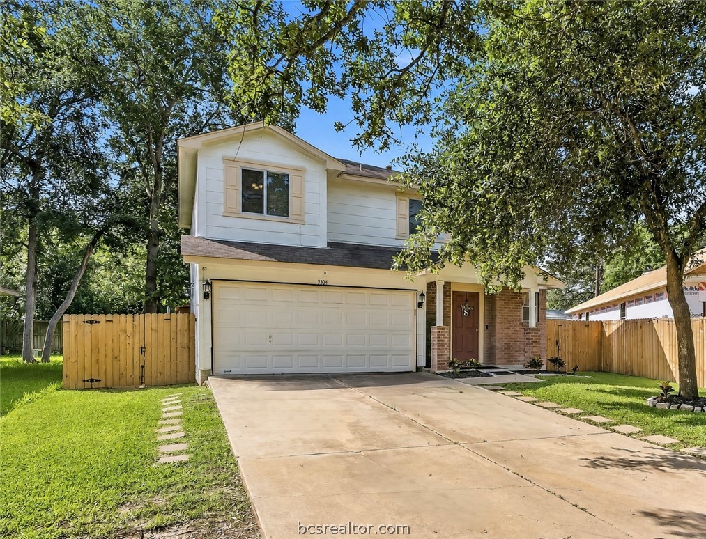3304 Judythe Court Property Photo 1