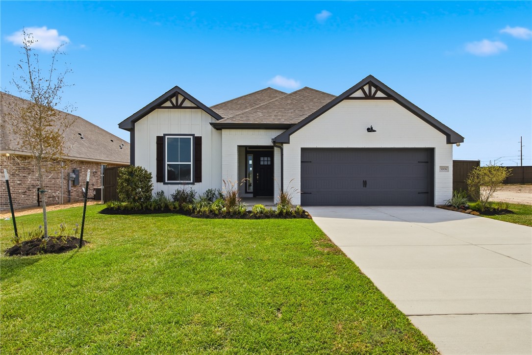 5006 Acadia Loop Property Photo 1