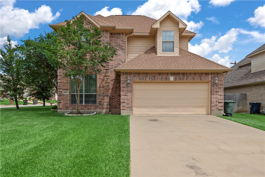 1904 Debbie Drive Property Photo 1