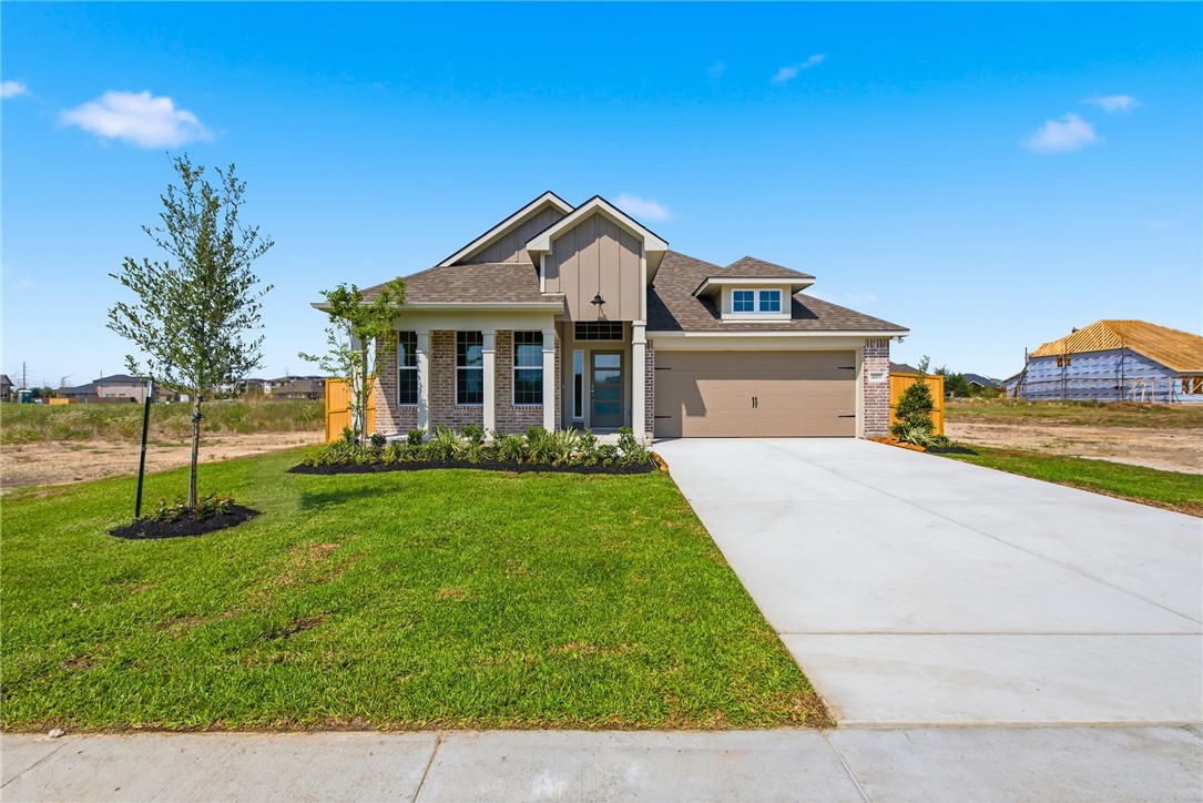4105 Snapdragon Lane Property Photo 1