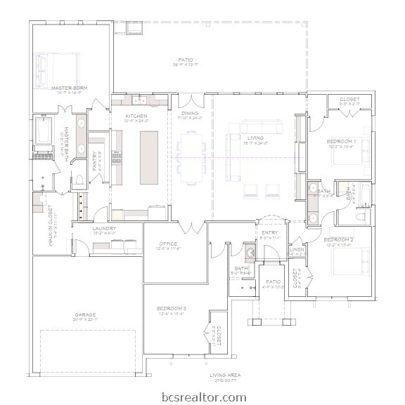 4608 Coral River Road Property Photo 1
