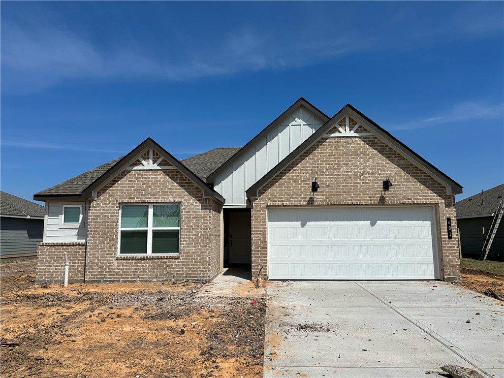 401 Combine Road Property Photo 1