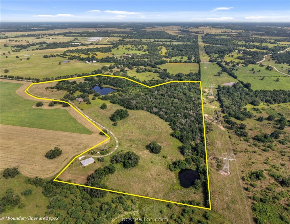 8128 & 8134 Edge School House Road Property Photo 1