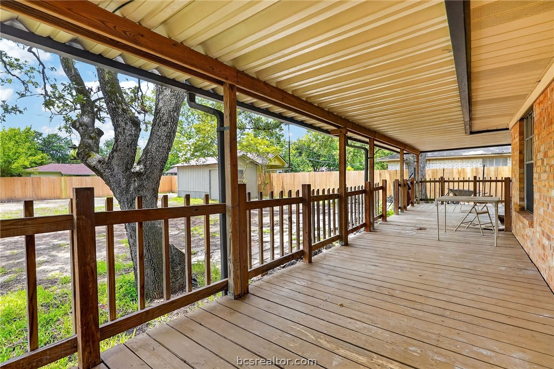 4502 Old Hearne Road Property Photo 35