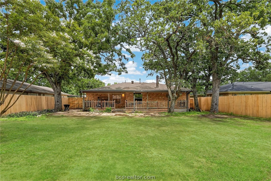 4502 Old Hearne Road Property Photo 37