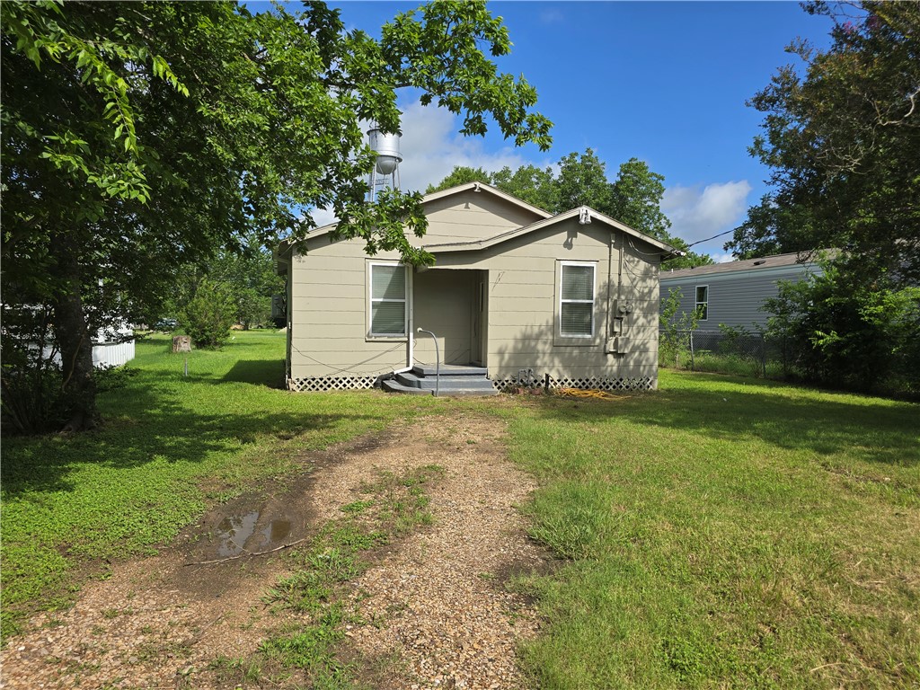 115 South Dallas Street Property Photo 1