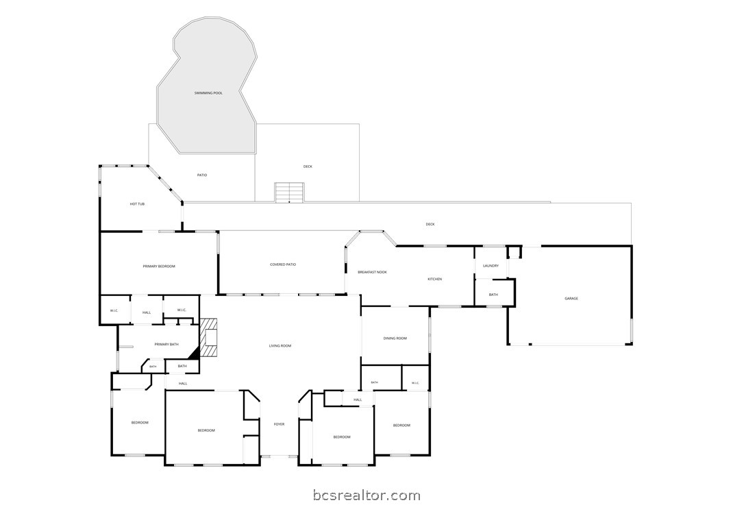 466 Elm Creek Property Photo 3