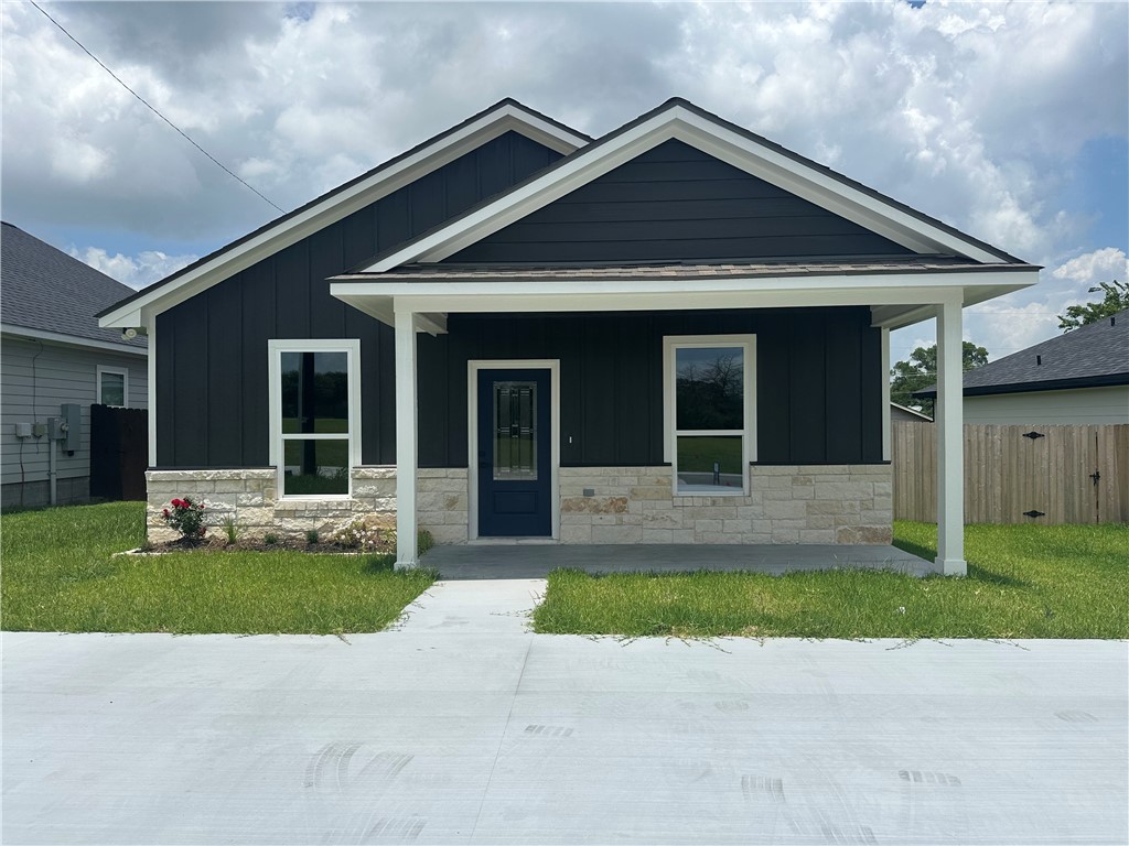 1514 Dansby Street Property Photo 1