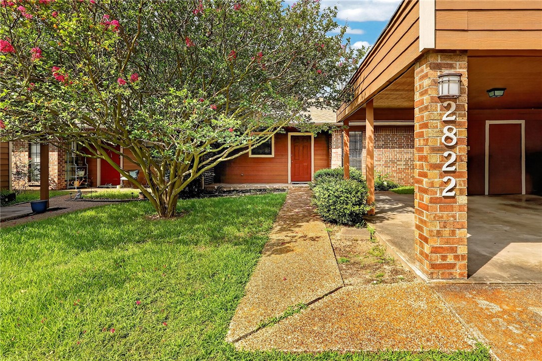 2822 Oakside Drive