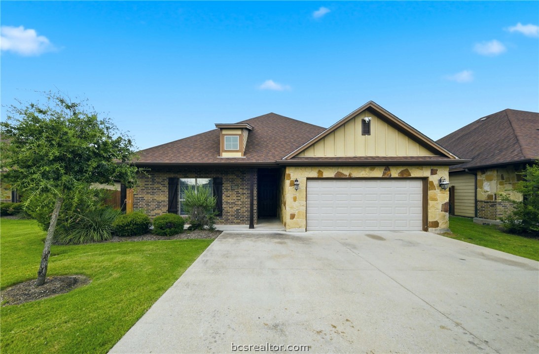 3105 Papa Bear Drive Property Photo 1
