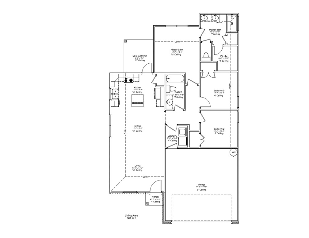 2791 Messenger Way Property Photo 15