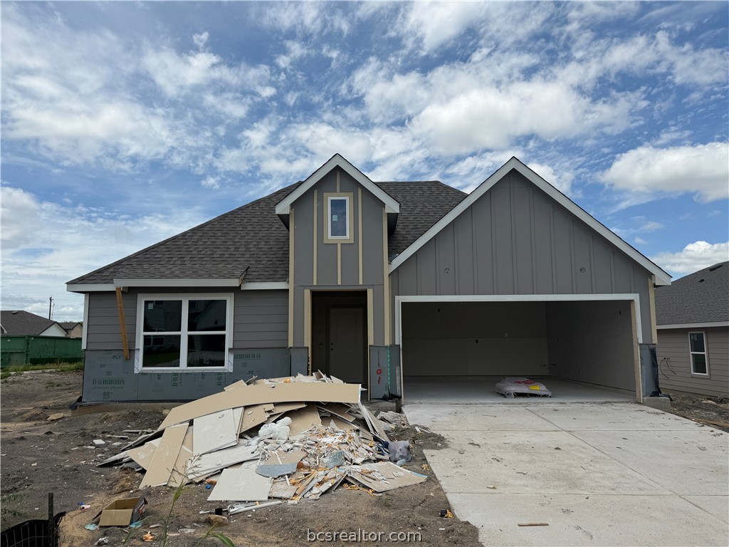 1101 Legrand Street Property Photo 1