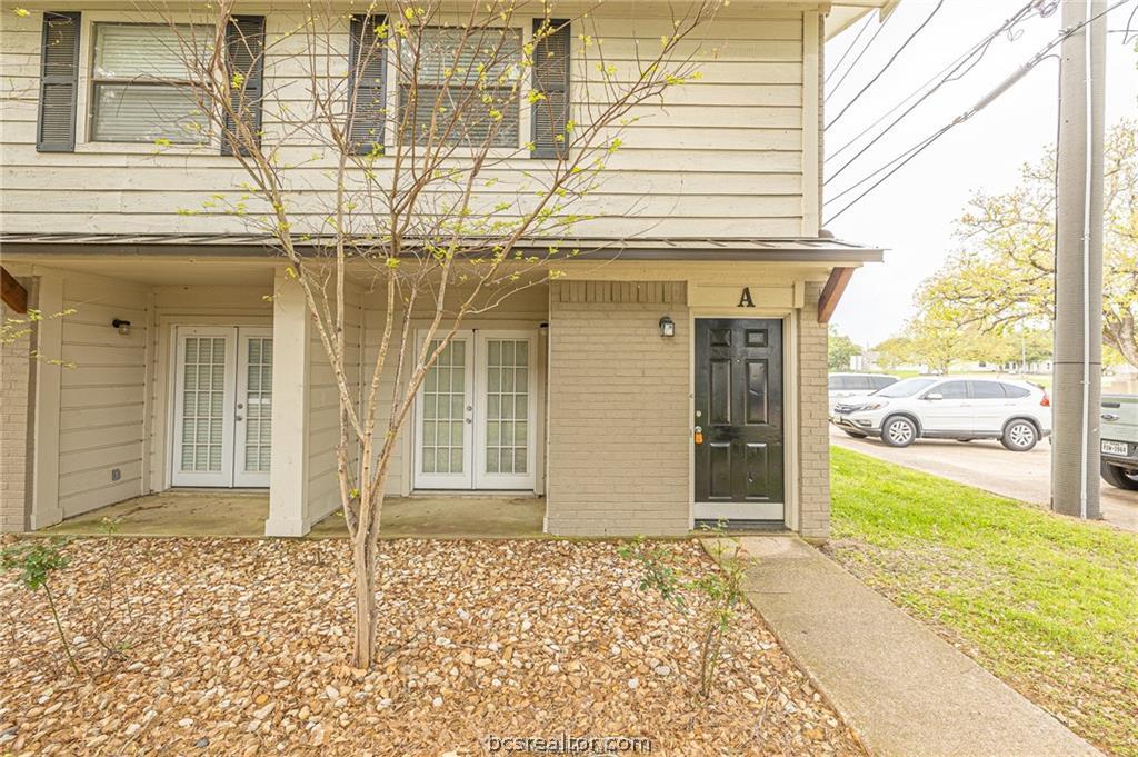 1401 Airline Drive A Property Photo 1