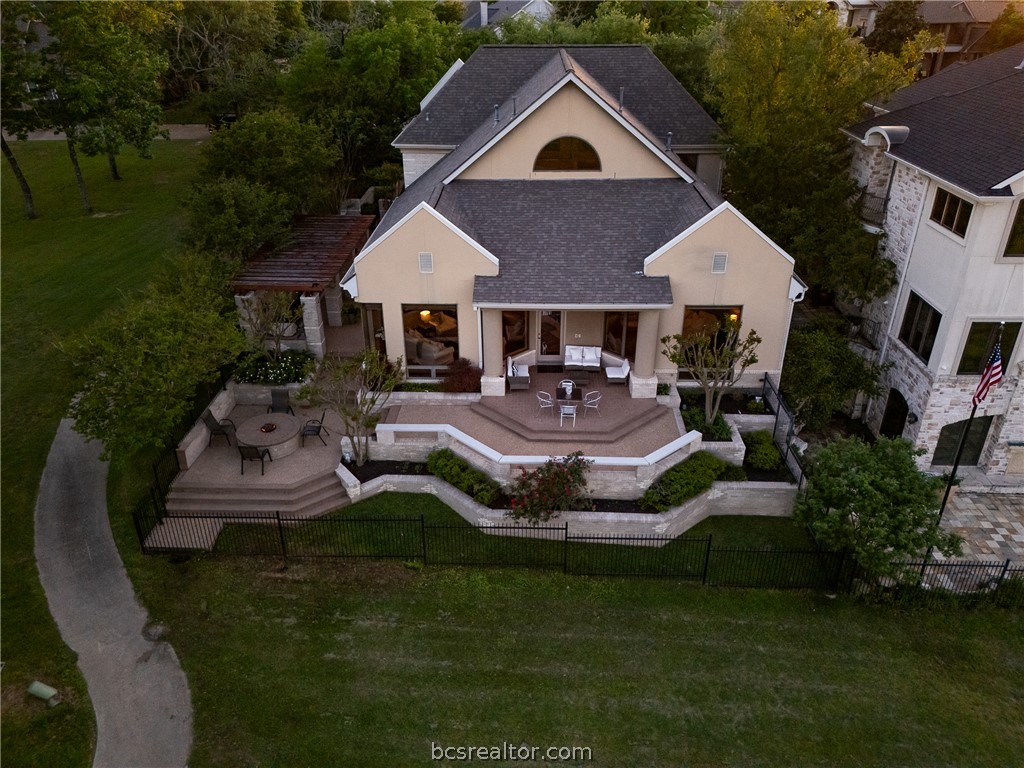4776 Stonebriar Circle Property Photo 1