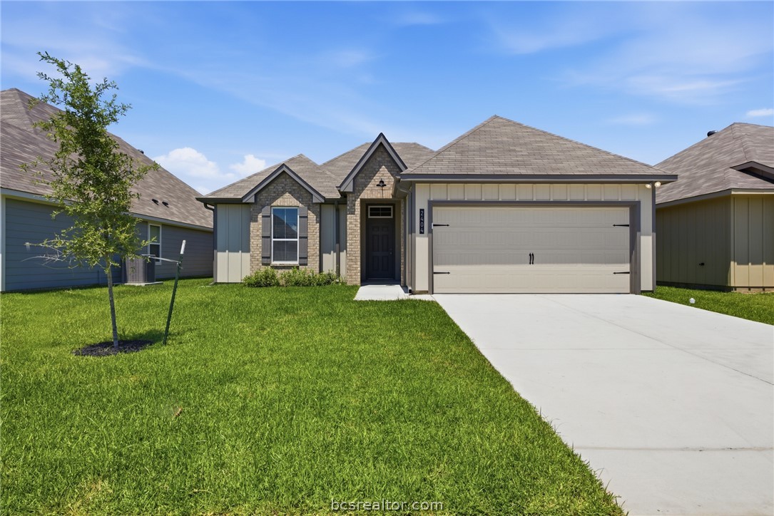 2404 Rooke Road Property Photo 2
